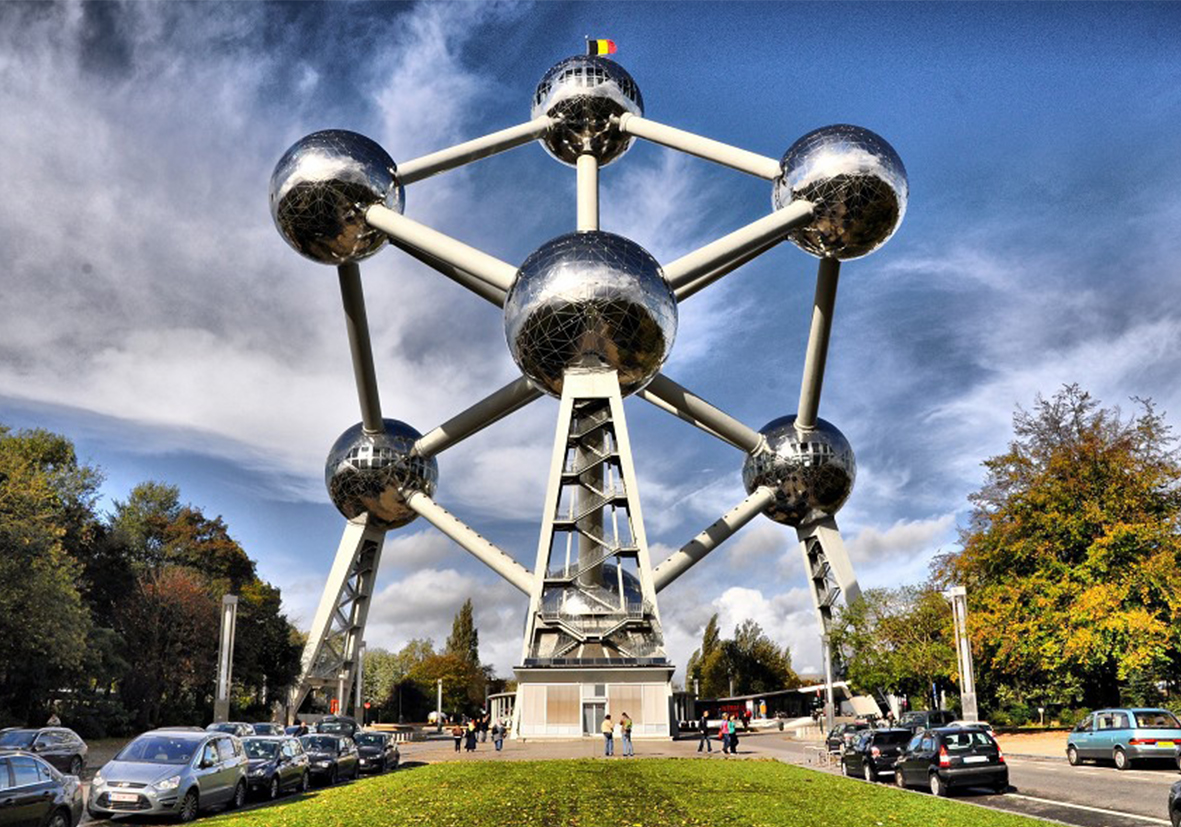 Atomium