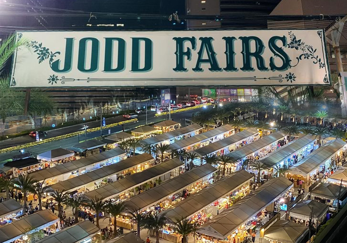 JODD Fair Night Market