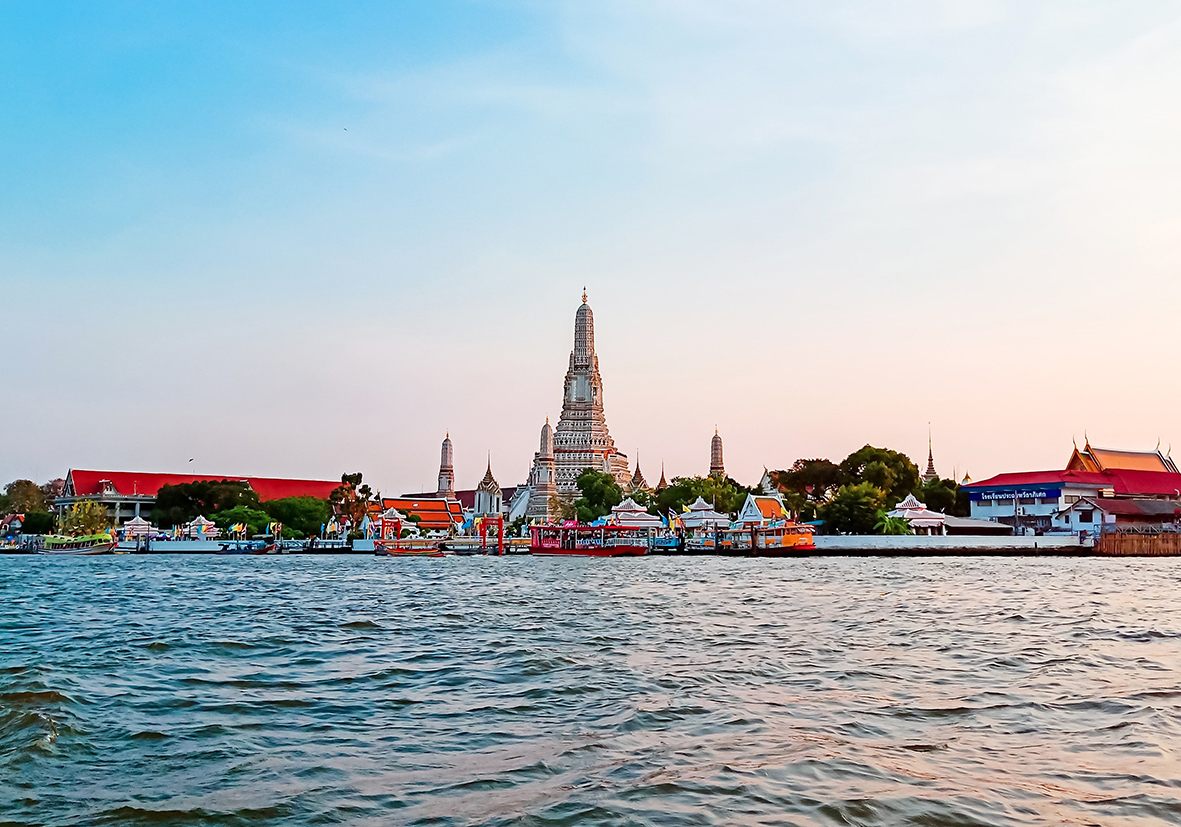 Wat Arun