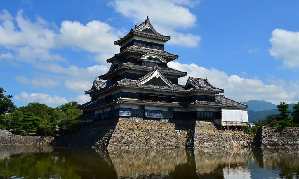 Matsumoto Castle