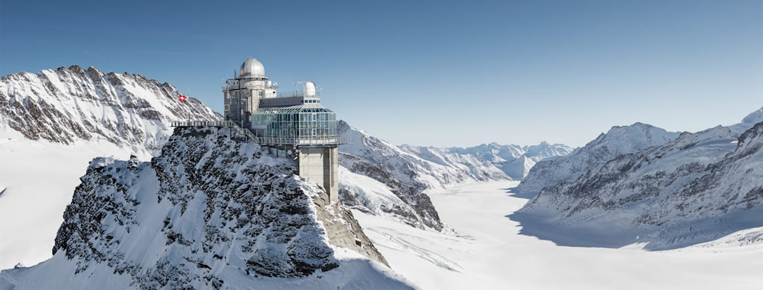 Jungfraujoch