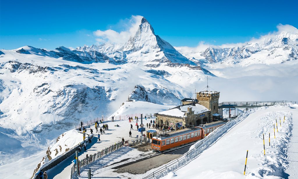 Gornergrat