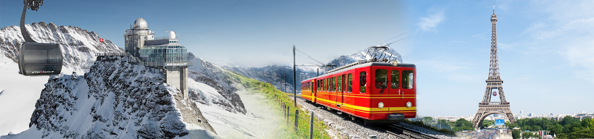 Swiss+Paris+Jungfraujoch