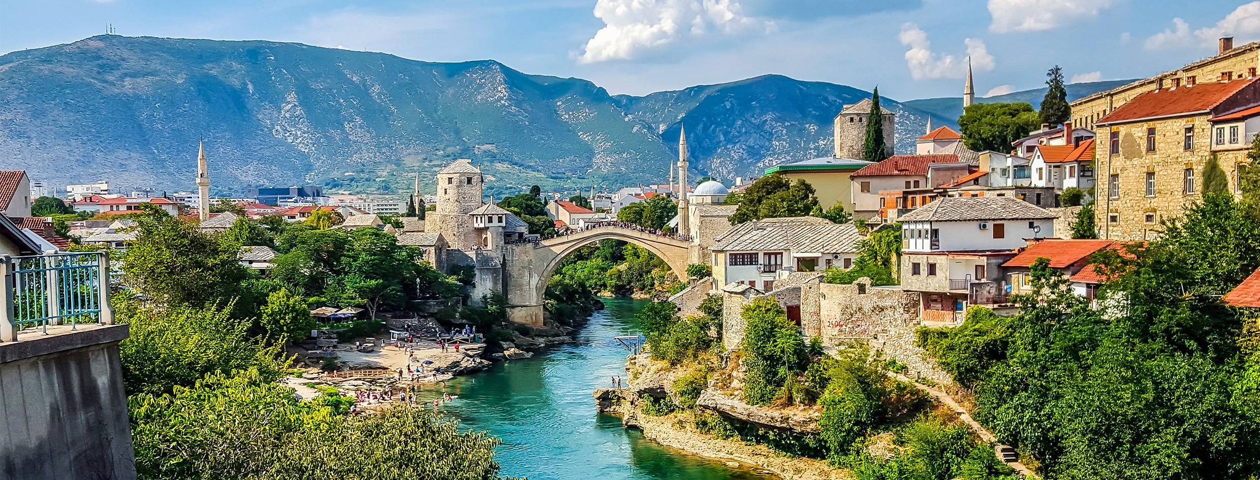 Mostar