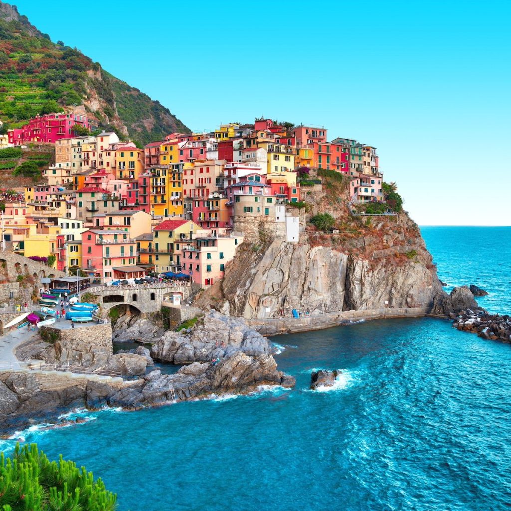 Cinque Terra