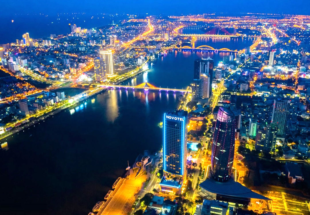 Da nang City