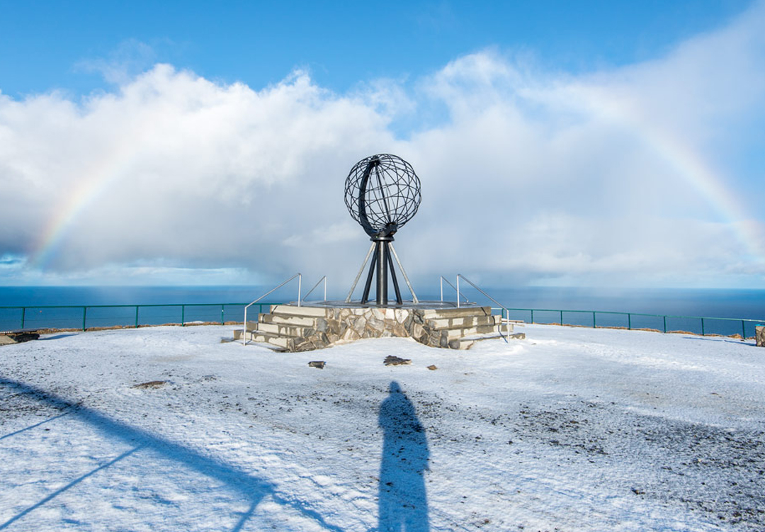 North Cape