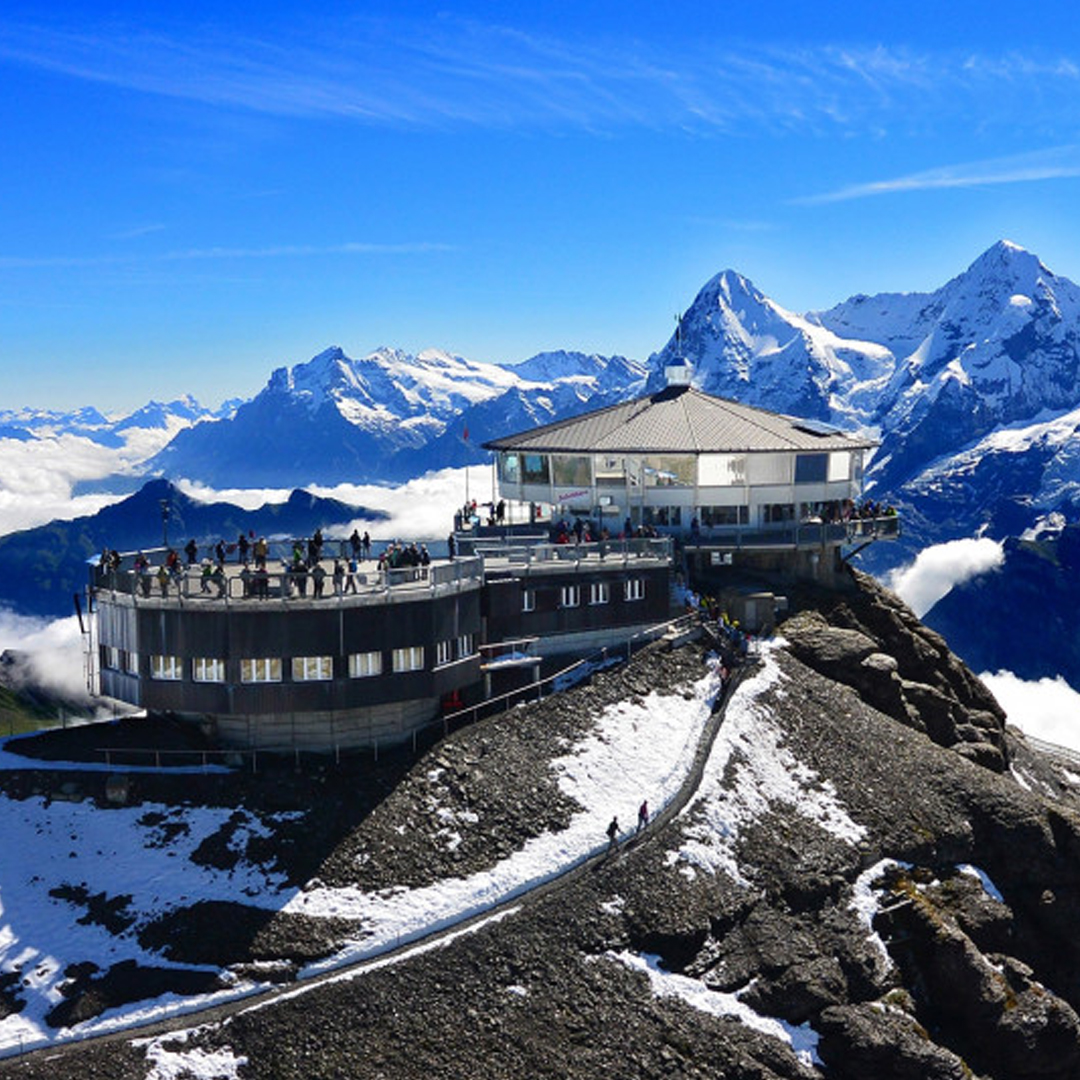 Schilthorn