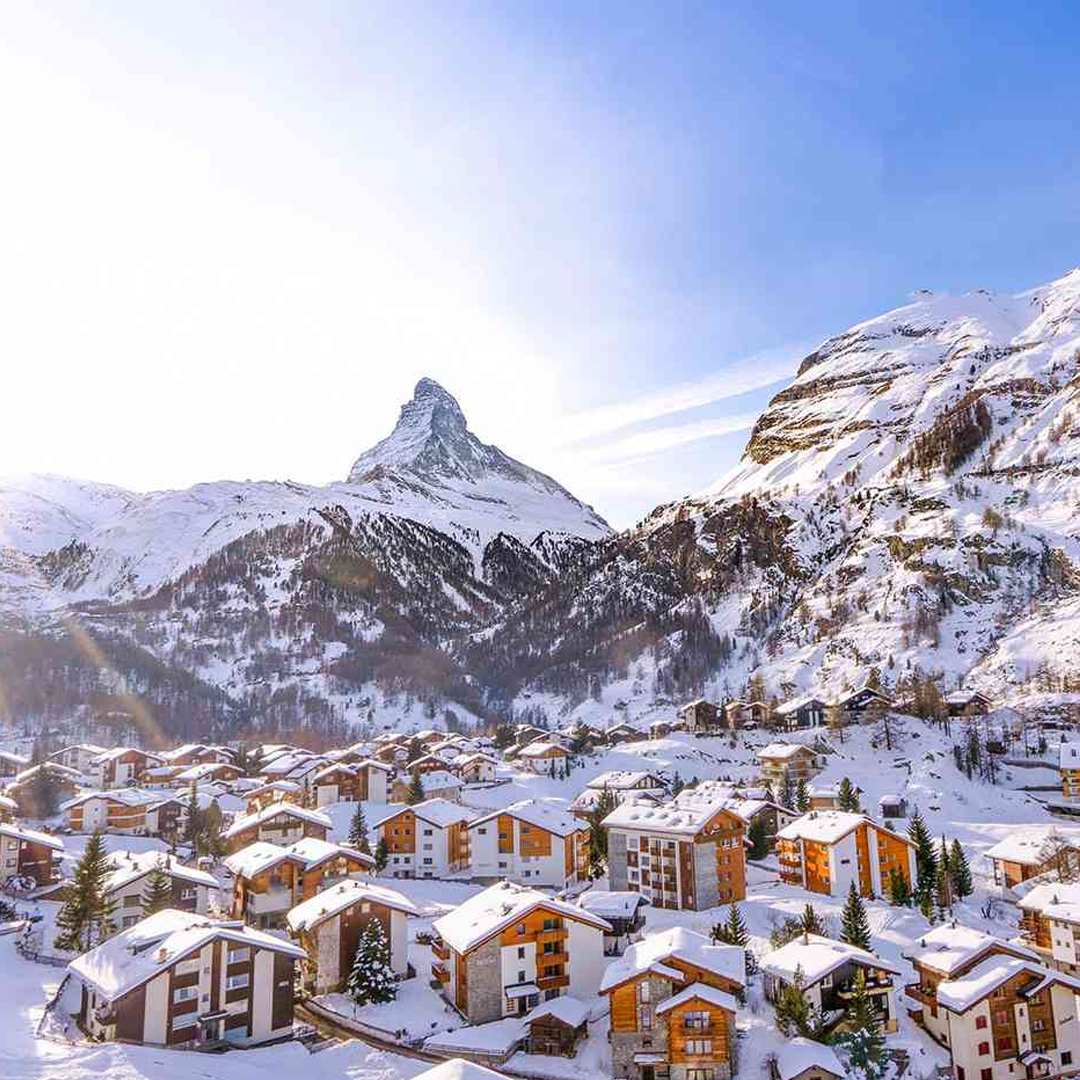 Zermatt