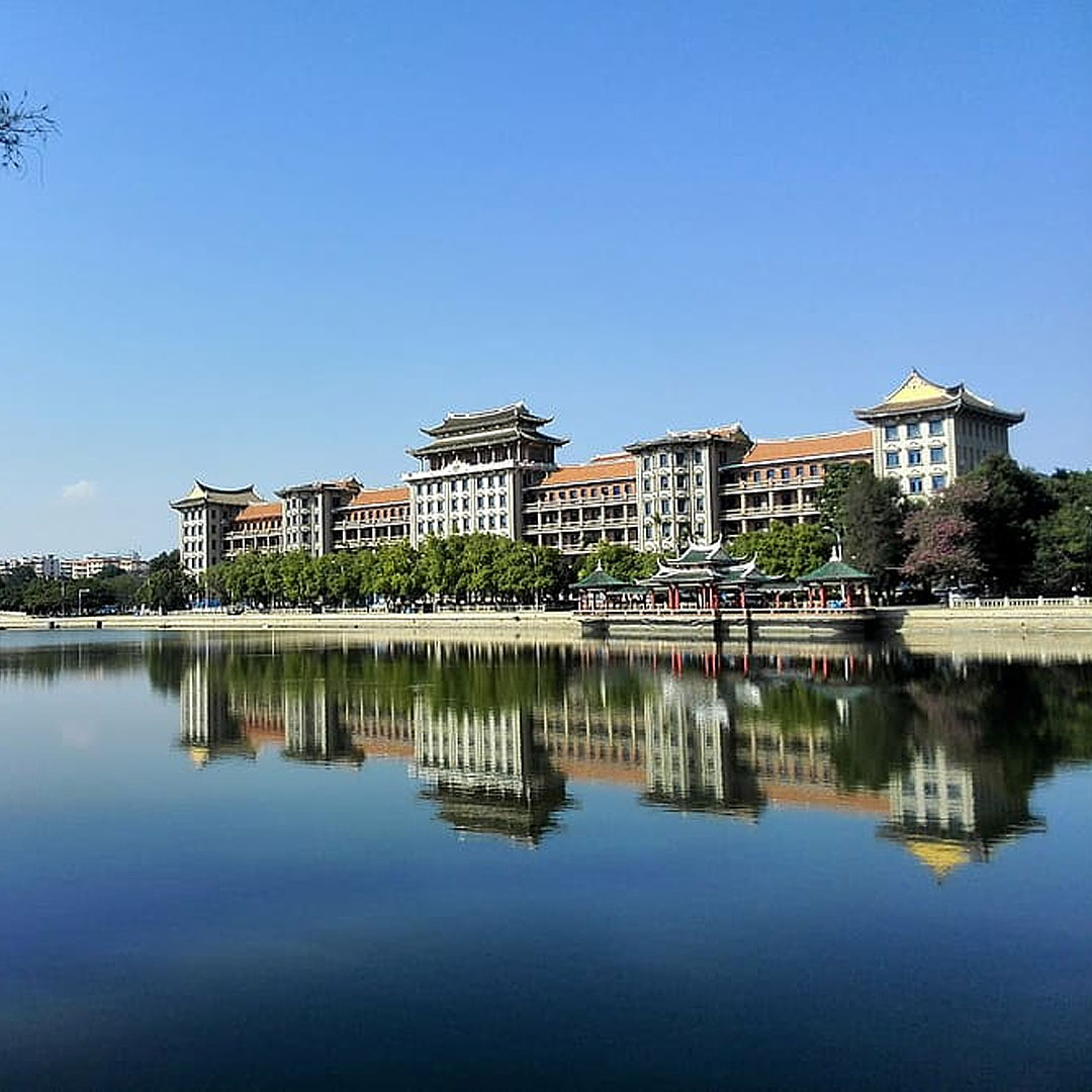 Jimei School Village