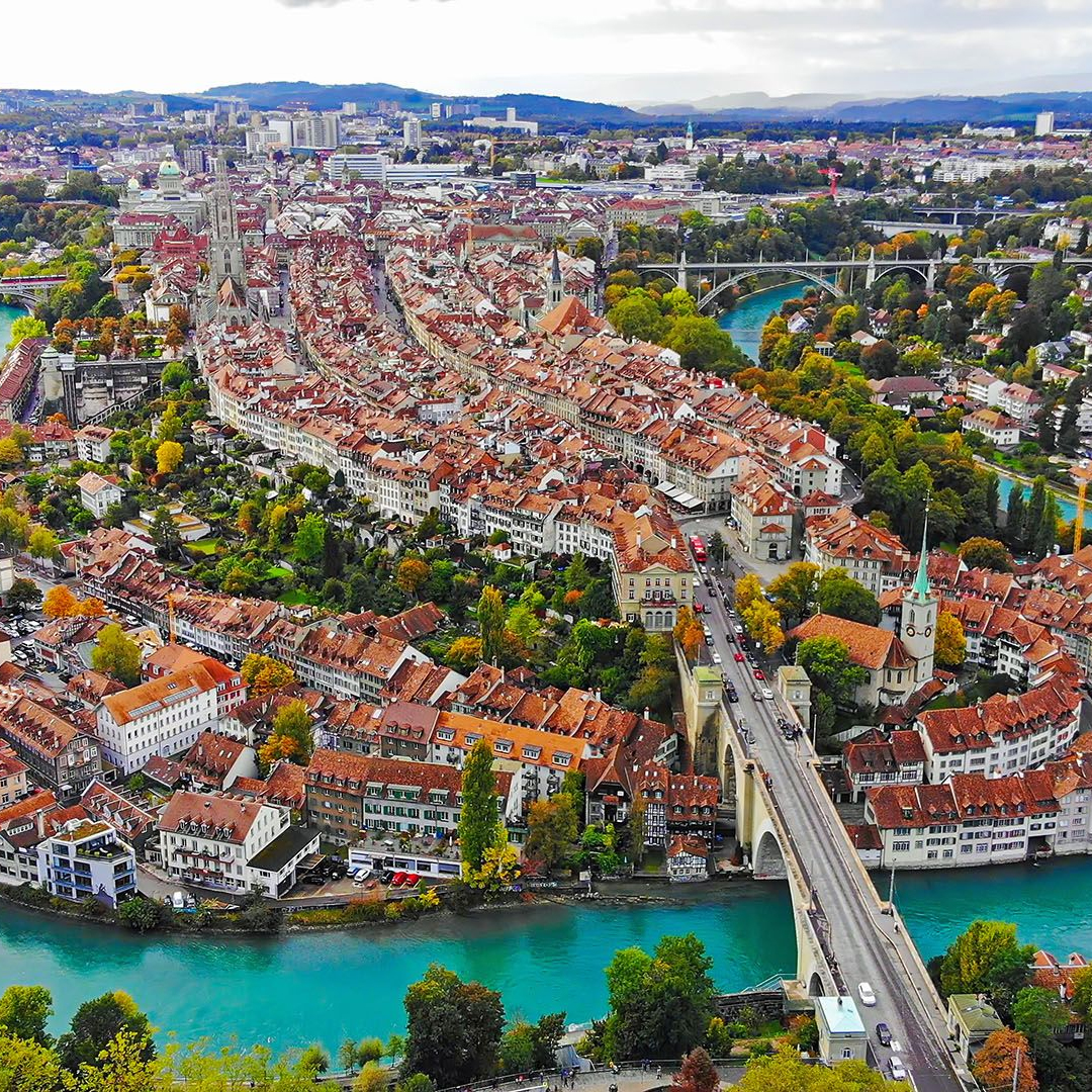 Bern