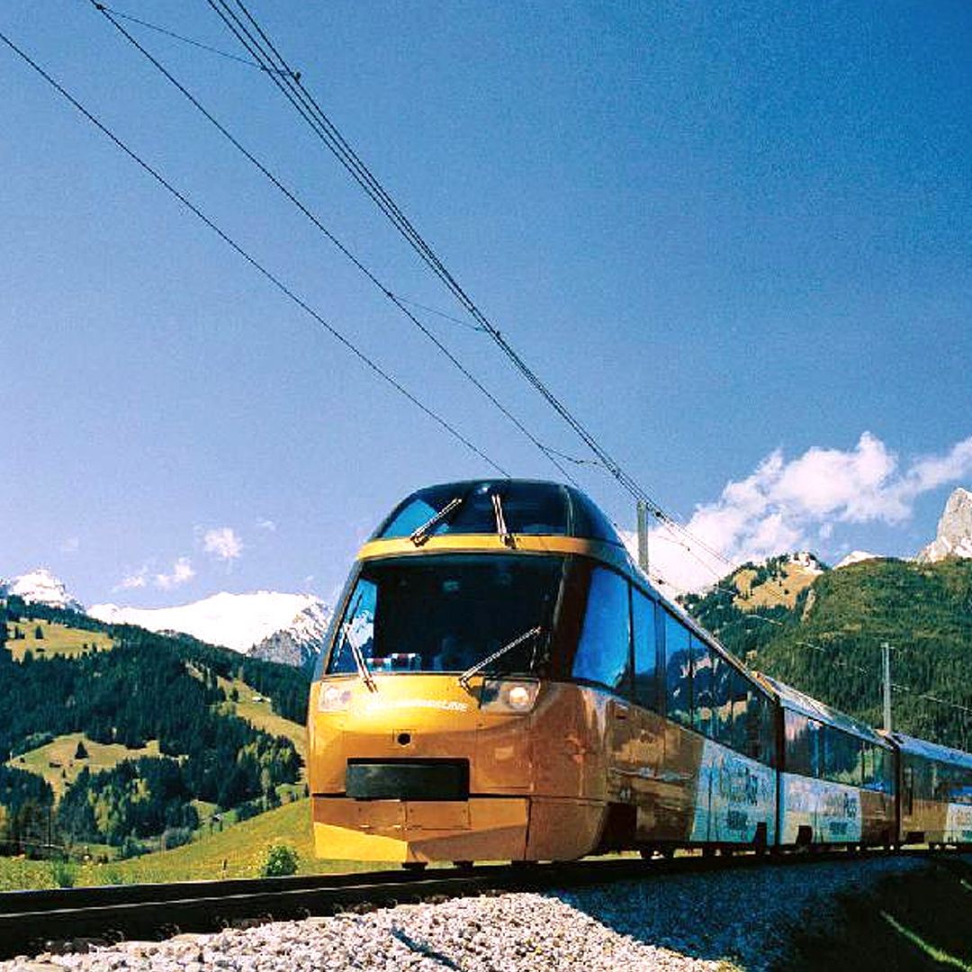 GoldenPass