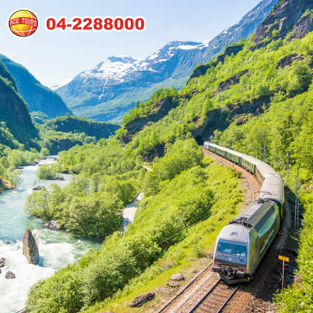 Flam Railway