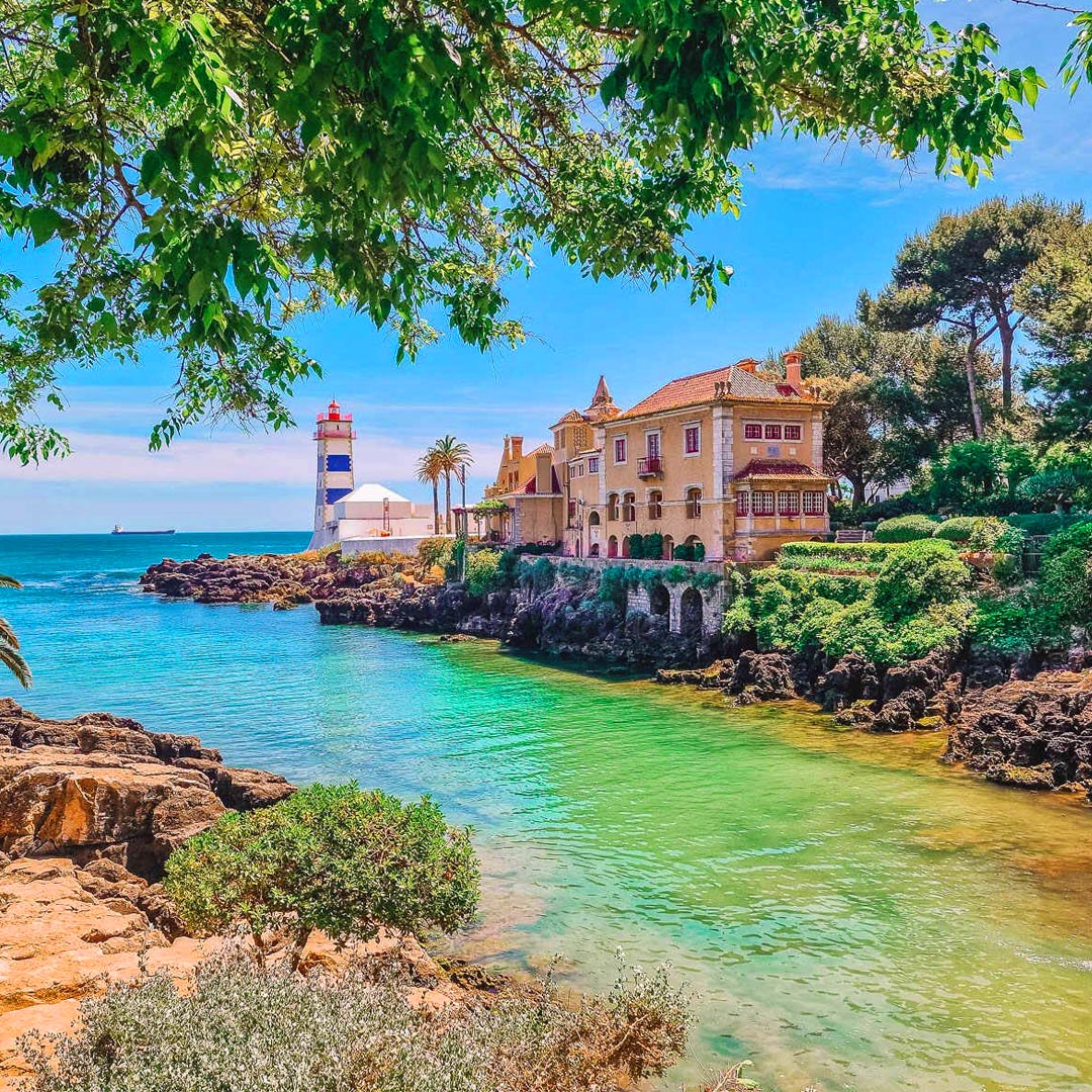 Cascais