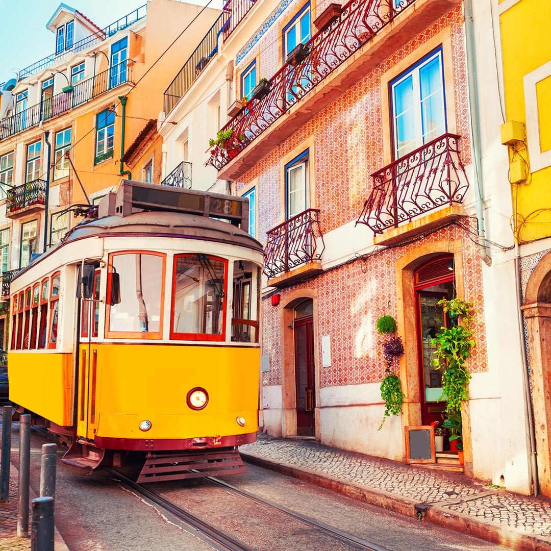 Lisbon