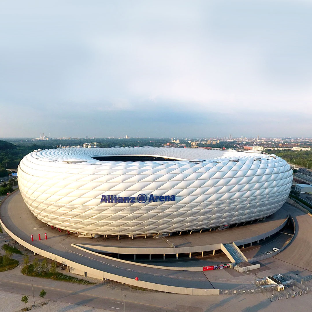 Allianz Arena