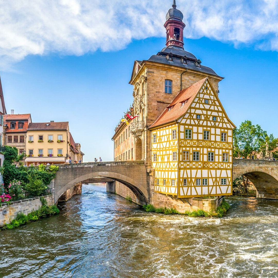 Bamberg