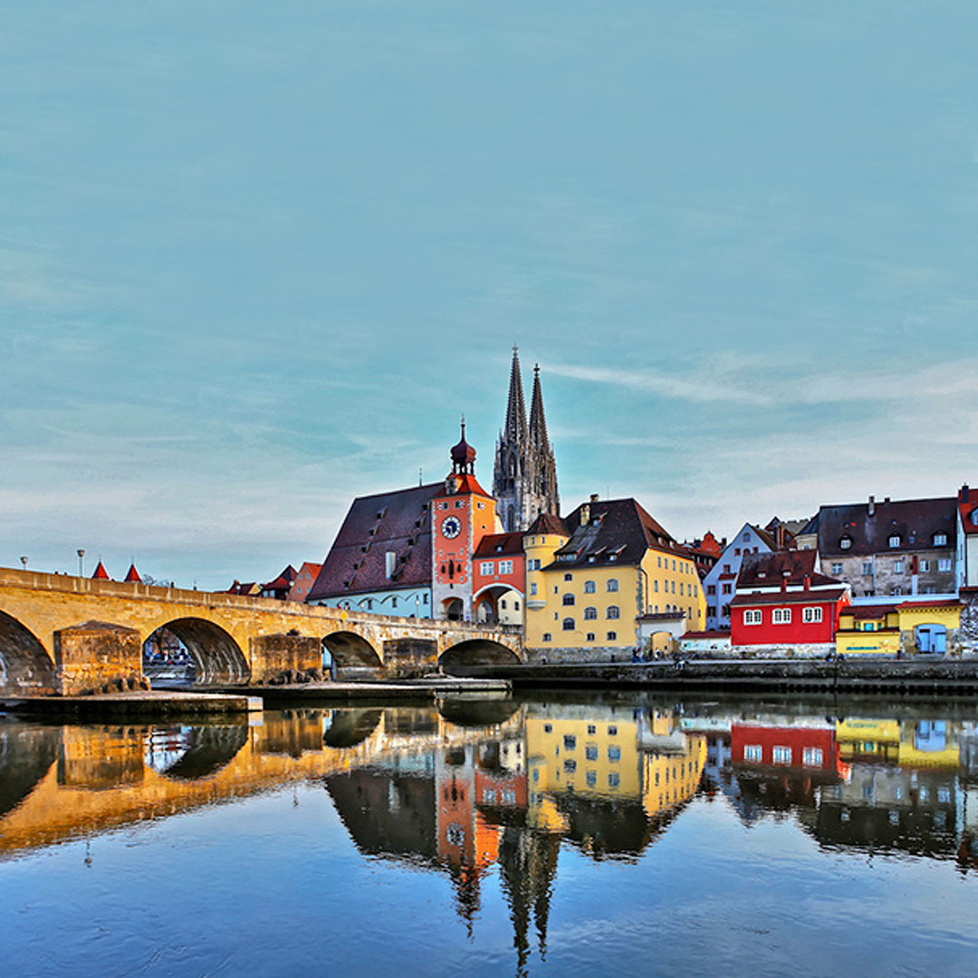 Regensburg