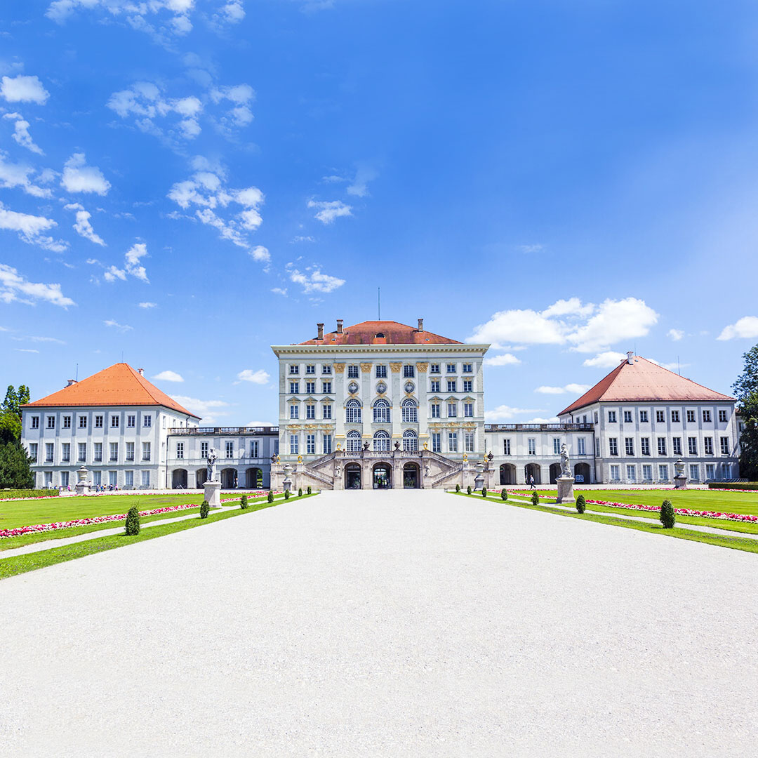 Schloss Nymphenburg