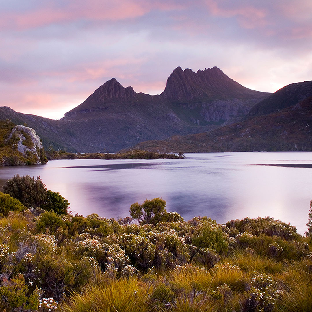 Cradle Mountain