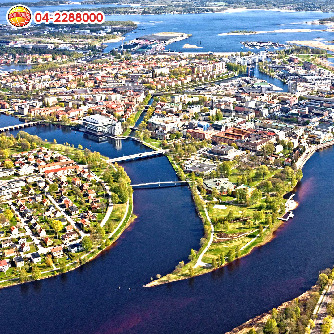 Karlstad