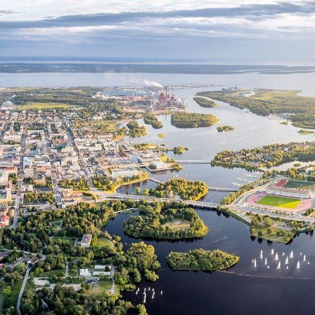 Oulu