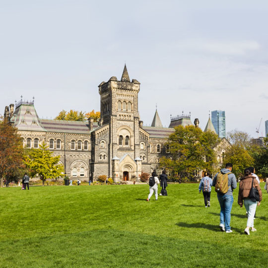 University of Toronto