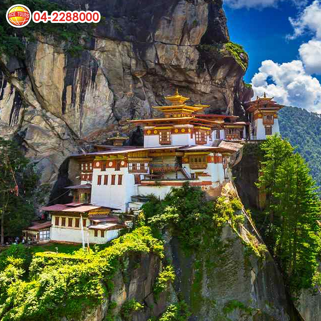 Bhutan Bhutan