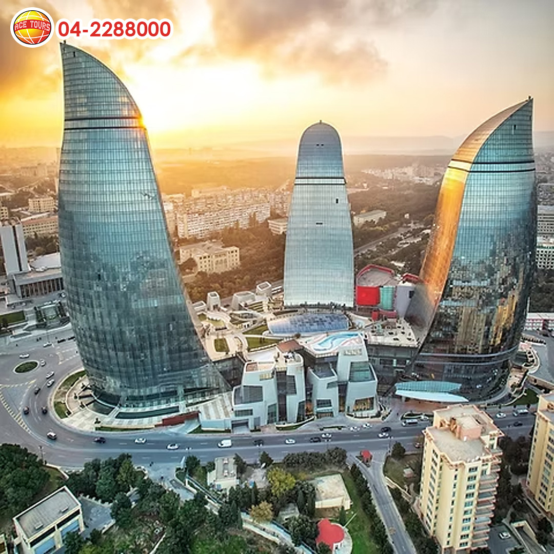 Caucasus 01 Caucasus 01