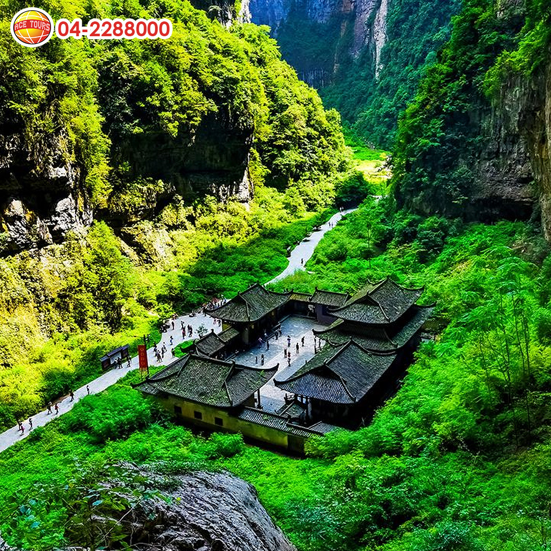 China 15 China 15