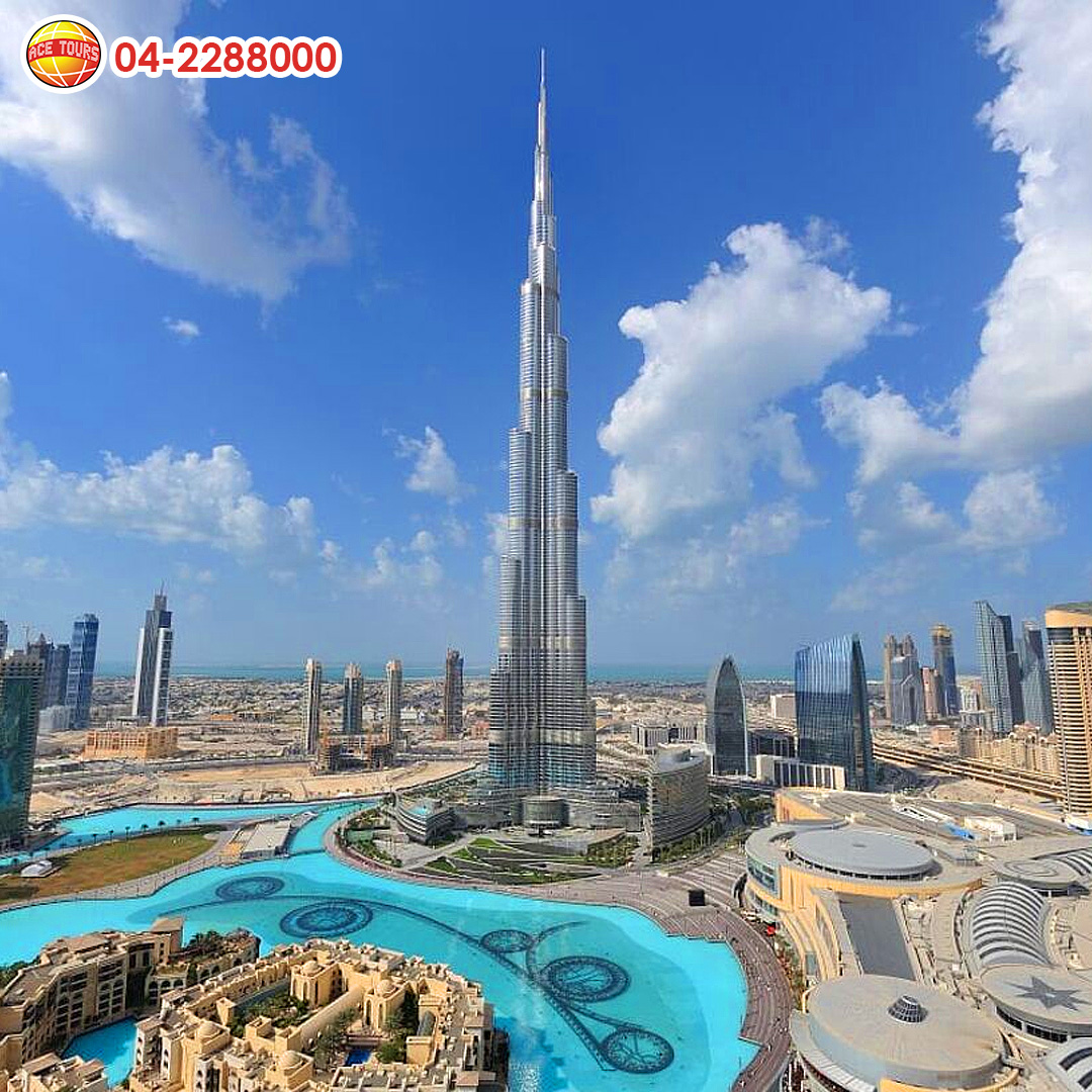 Dubai Dubai