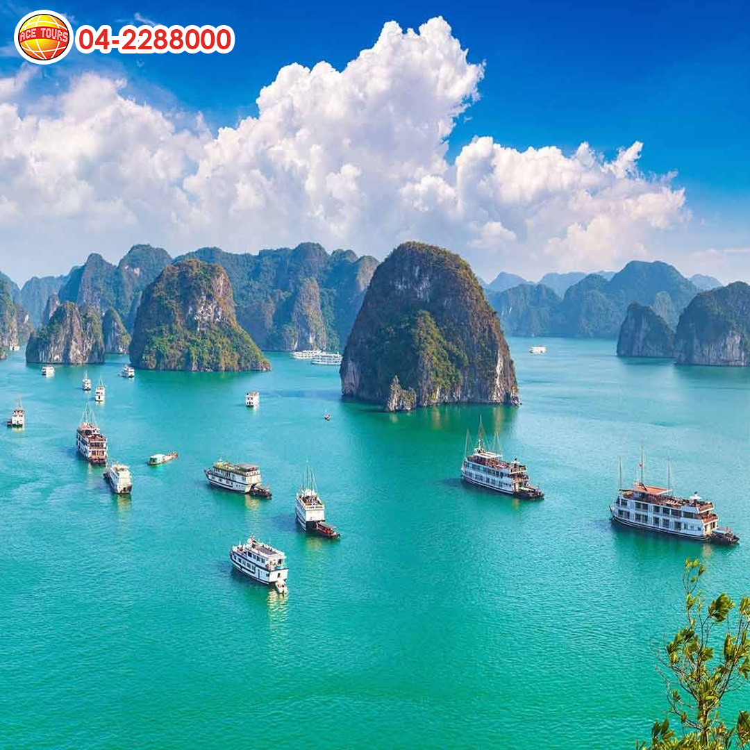 Halong Bay Halong Bay