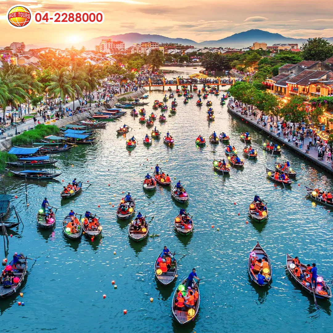 Hoi An 01 Hoi An 01