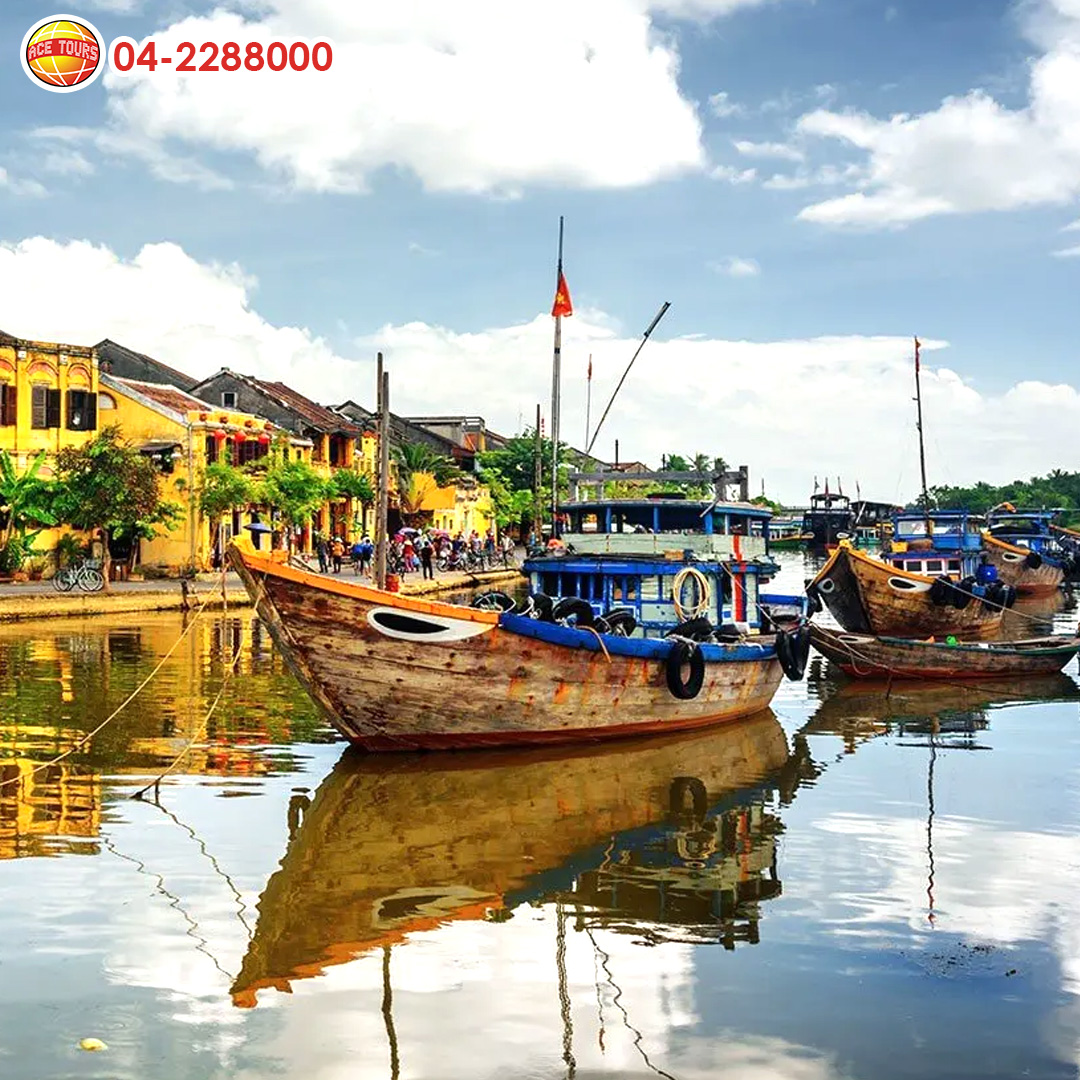 Hoi An 02 Hoi An 02