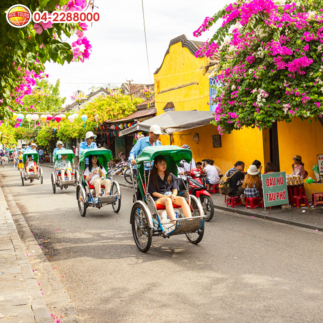 Hoi An 03 Hoi An 03