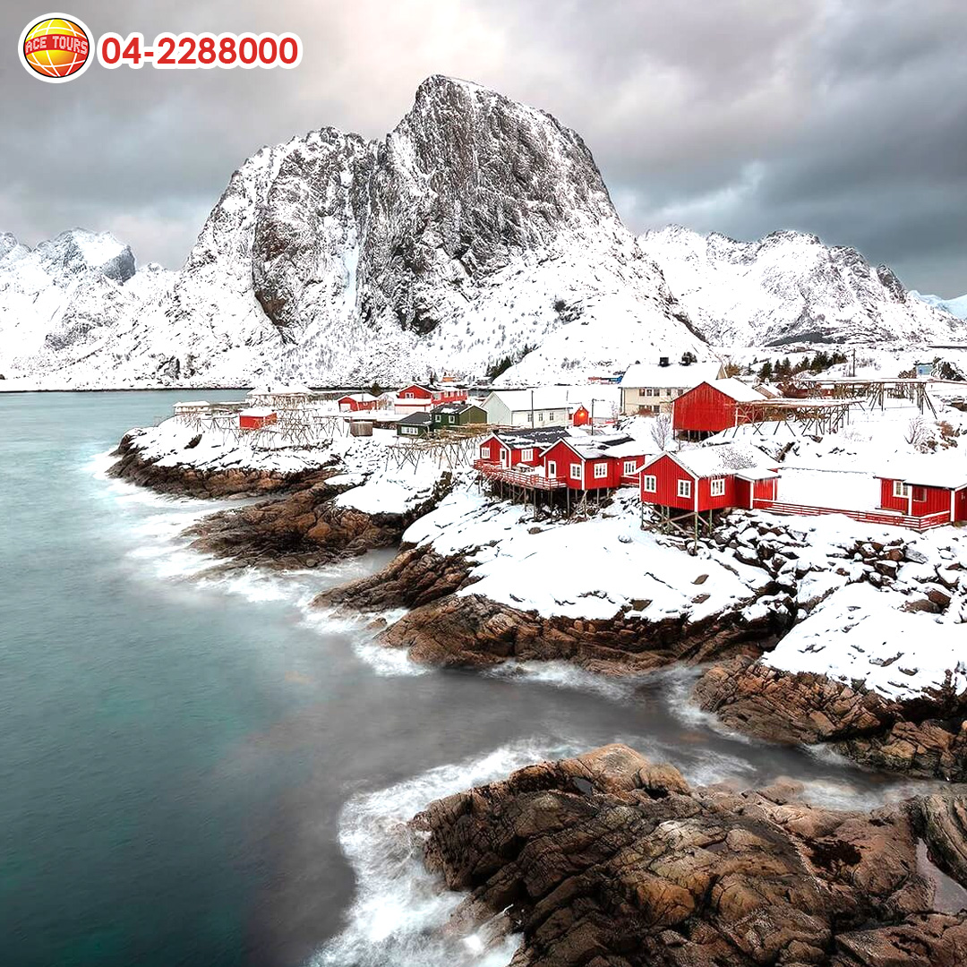 Lofoten 01 Lofoten 01
