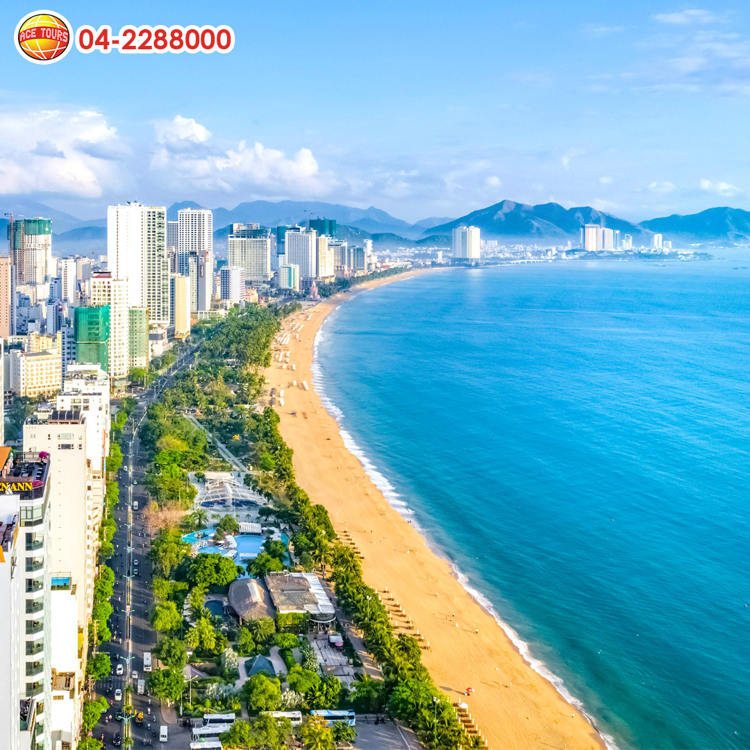 Nha Trang Nha Trang