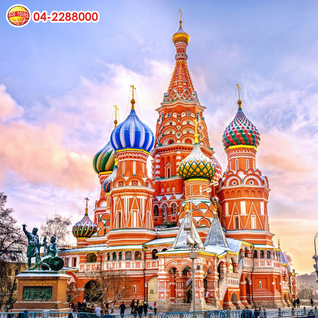 Russia 01 Russia 01
