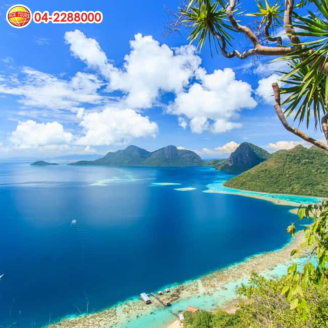 Sabah 01 Sabah 01