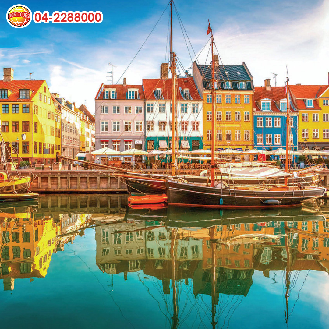 Scandinavia 01 Scandinavia 01