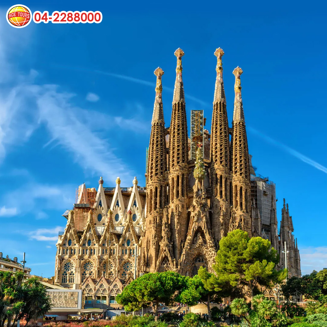 Spain 01 Spain 01
