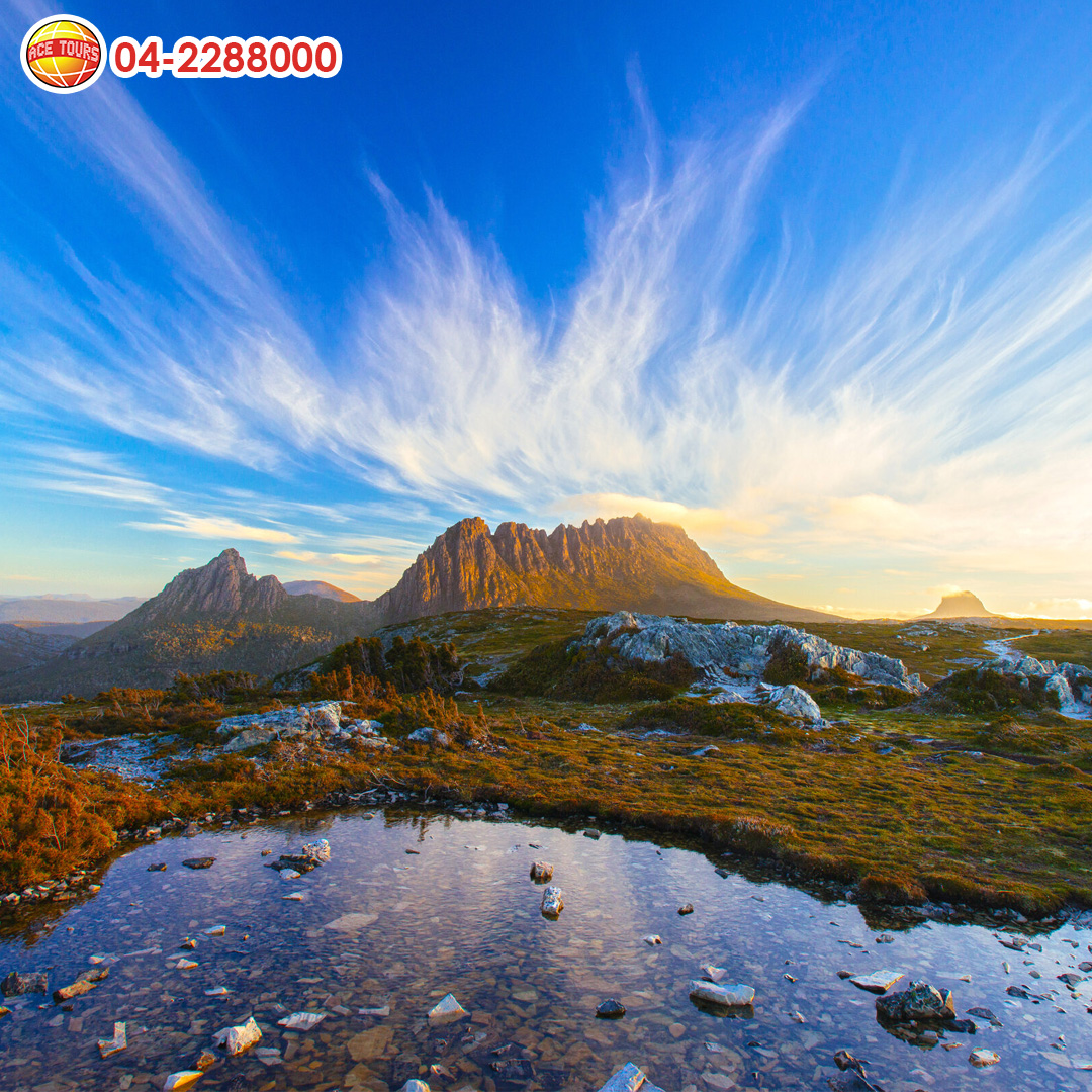 Tasmania Tasmania