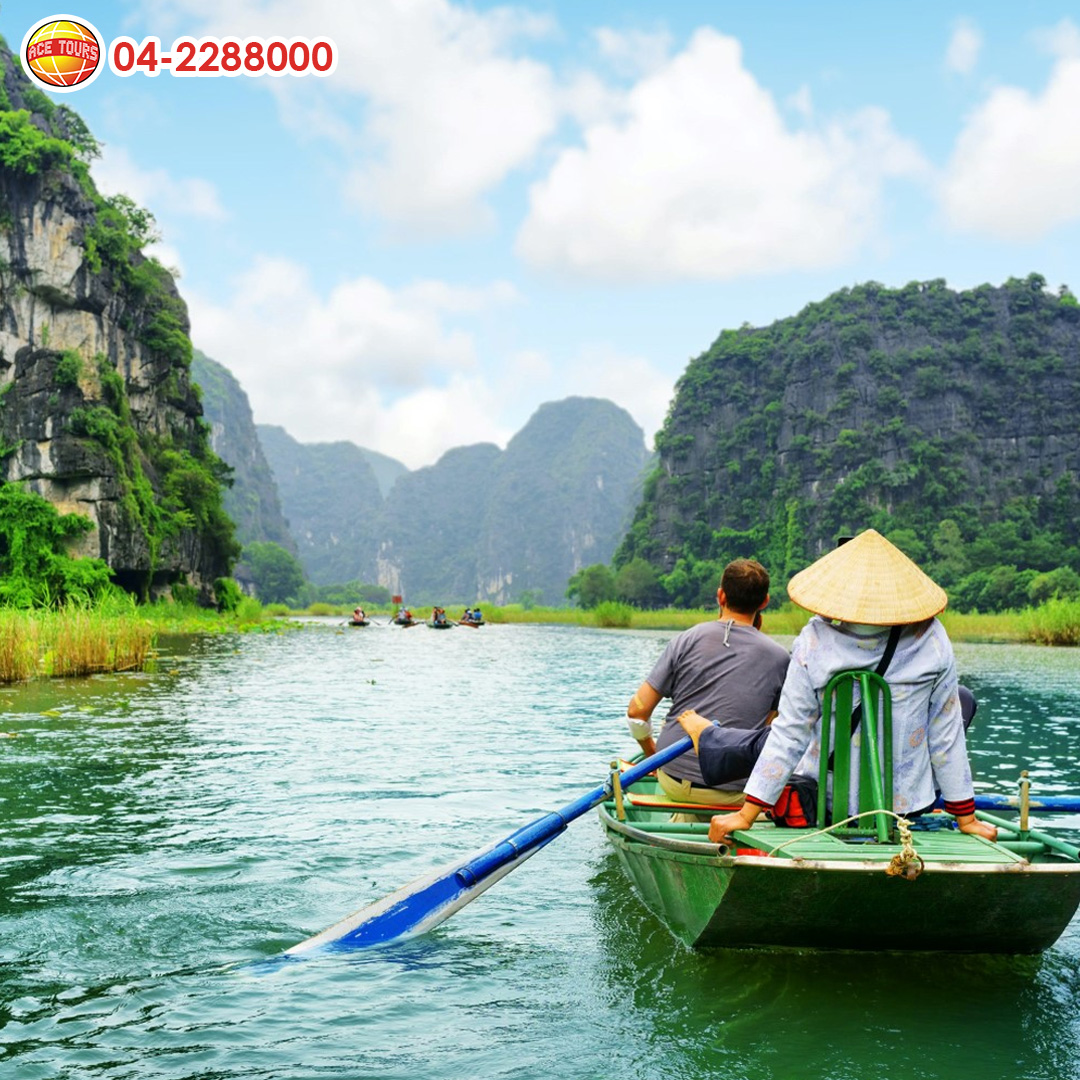 Trang An 02 Trang An 02