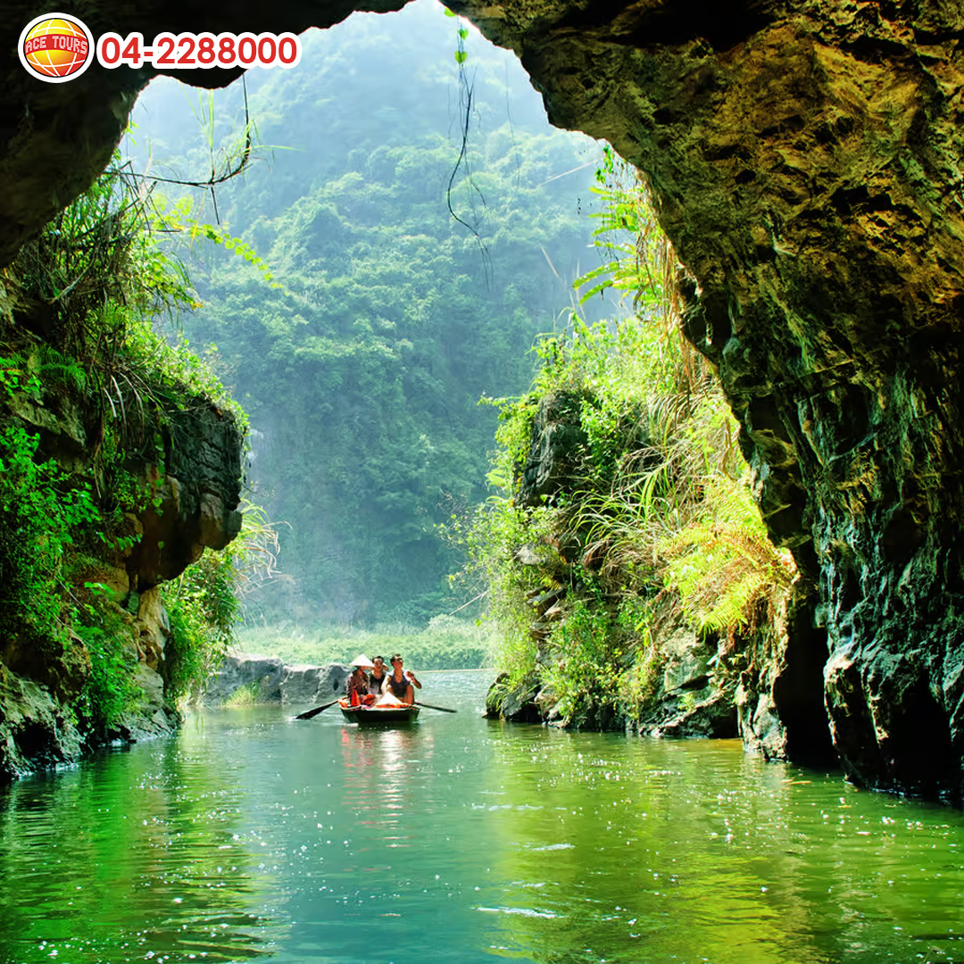 Trang An Trang An