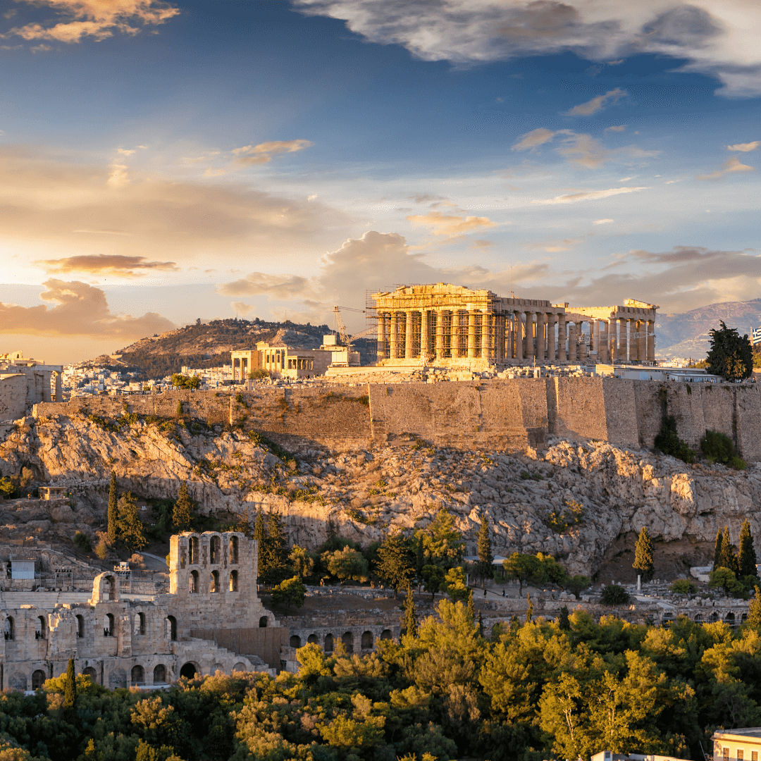 Athen