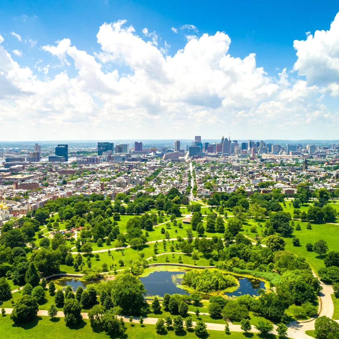 Baltimore