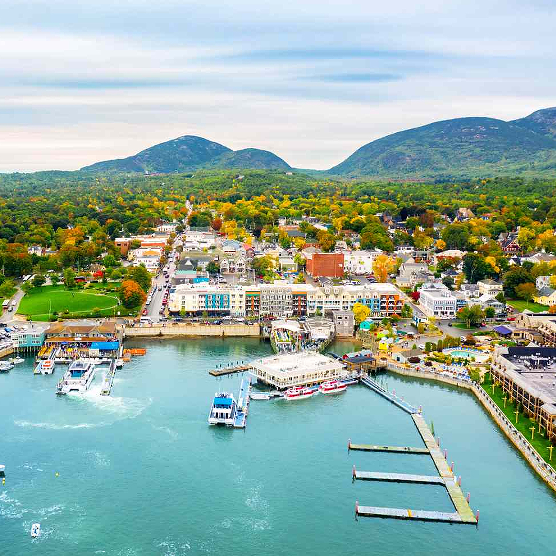 Bar-Harbor