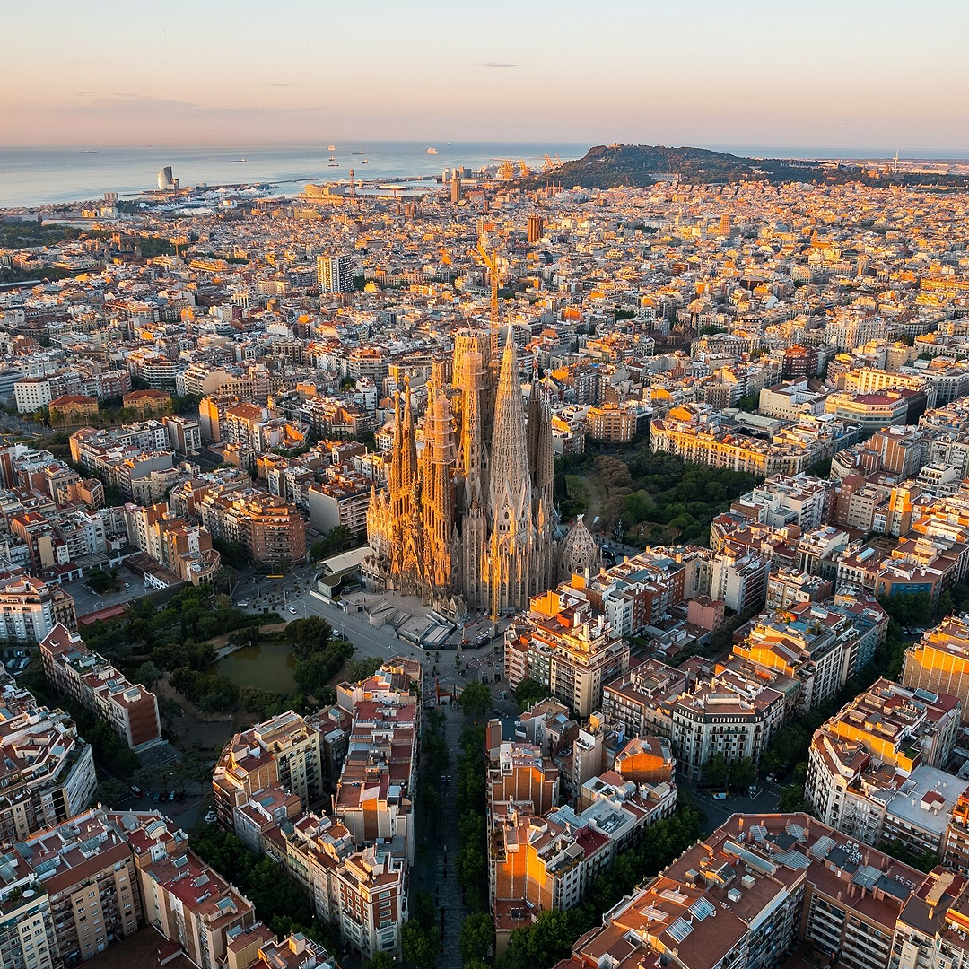 Barcelona