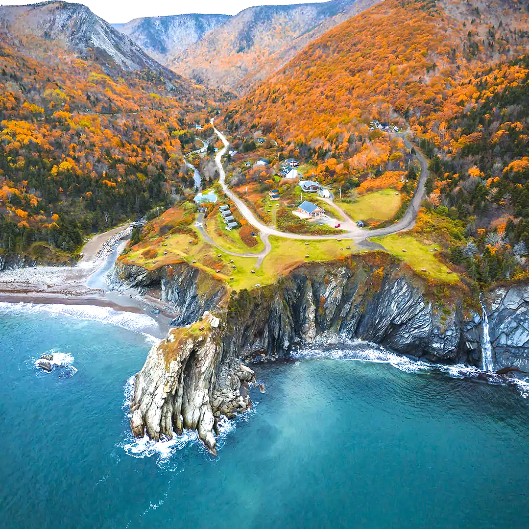 Cape-Breton-Island