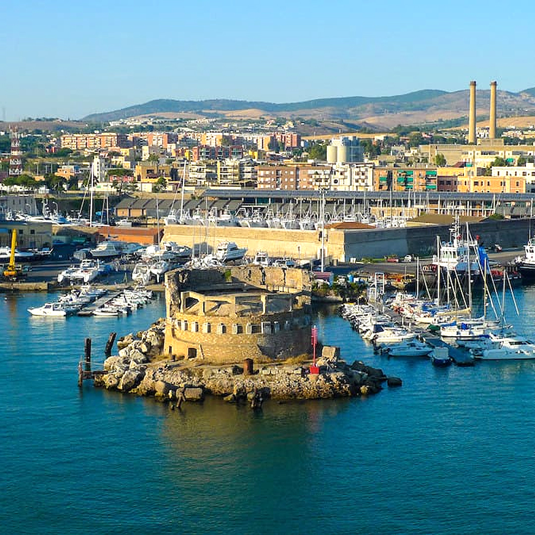 Civitavecchia